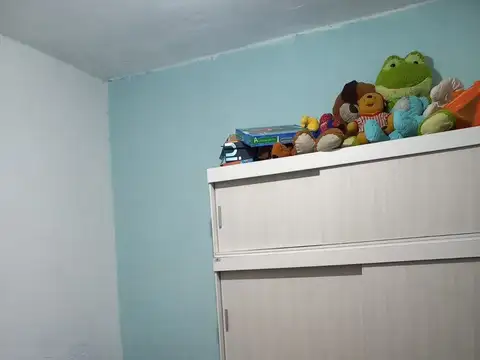 VENTA PH 2 DORMITORIOS CON TERRAZA