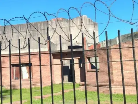 Terreno - Venta - Argentina, Moreno - Jose Ingenieros 1300