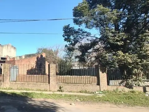 Terreno en Venta de 1550,0 m2