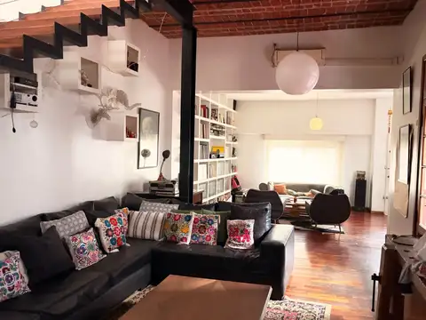 Casa en Venta en Villa Devoto, CABA