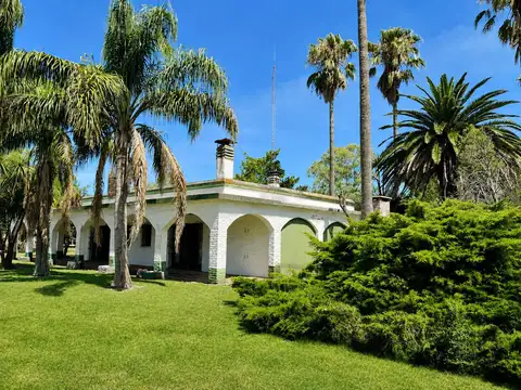 Campo en Venta en San Miguel del Monte, Partido de Monte