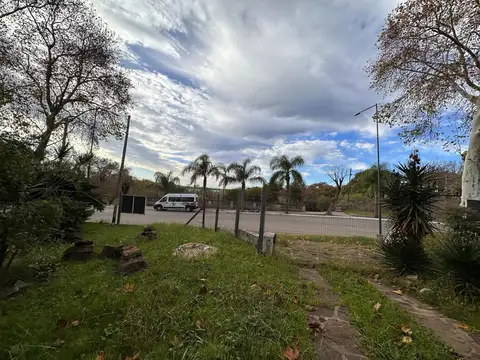 Terreno en Venta de 613,0 m2