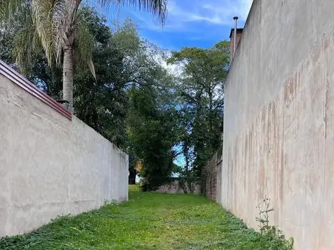Terreno en Venta de 613,0 m2