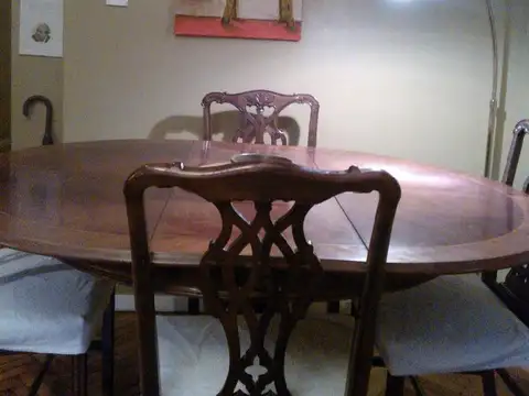 Departamento en Alquiler Temporal en Palermo Soho, USD 800