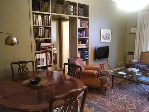 Armenia 2300, Piso 4