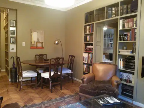 Departamento en Alquiler Temporal de 2 dormitorios