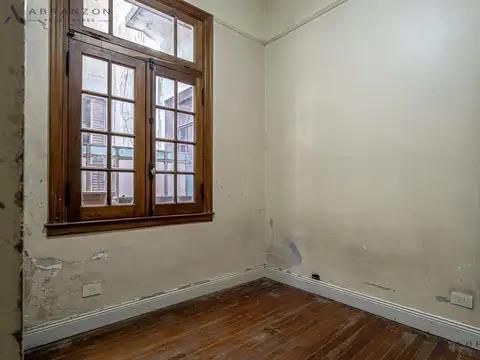 Departamento en Venta en Balvanera, USD 82.000