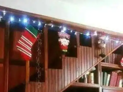 Casa en Venta 5 años