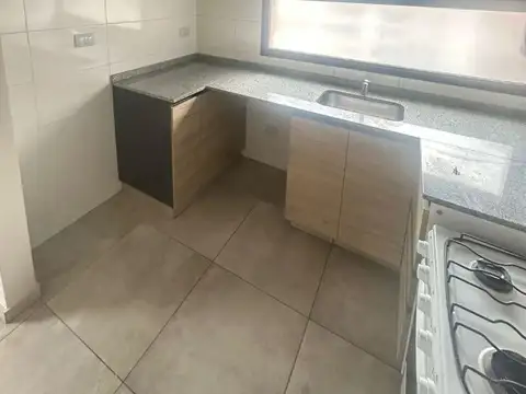 Alquilo Depto 2 Dor. con Balcon.Rondeau 232