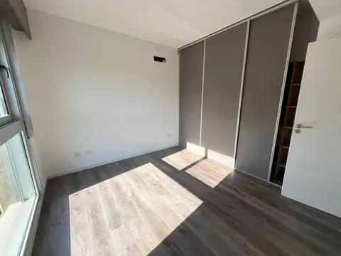 Departamento en Alquiler A Estrenar