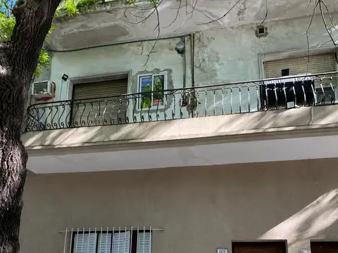 PH en Alquiler en Villa Urquiza, CABA