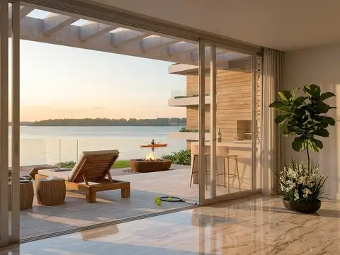 Departamento en Venta en Santa Clara, USD 171.148