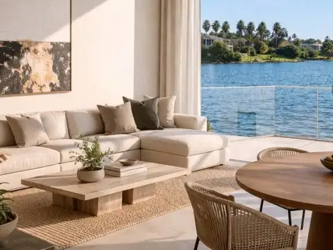 Departamento en Venta en Santa Clara, USD 171.148