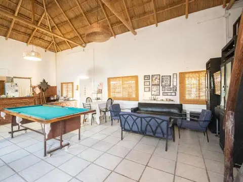 LAS PALMERAS - LOTE 11 100