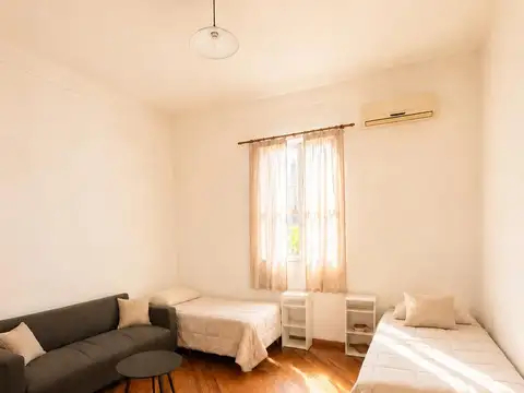 Departamento en San Telmo