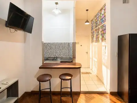 Departamento en Venta al Oeste