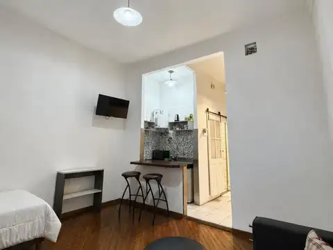 Departamento en Venta 56 años