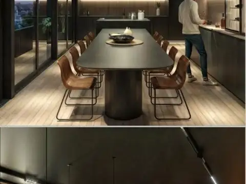 VENTA DEPTO 2 AMB EN POZO