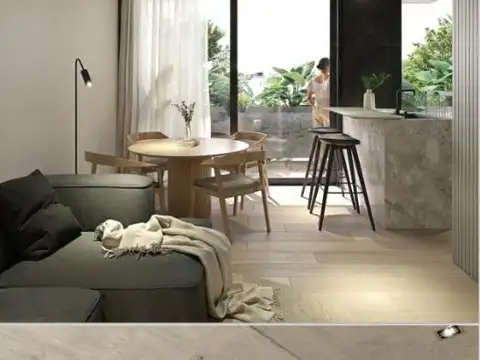 Departamento en Venta en Mar del Plata, USD 155.000