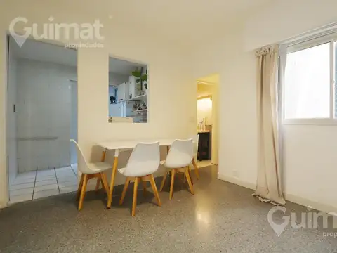 Departamento en Venta 60 años