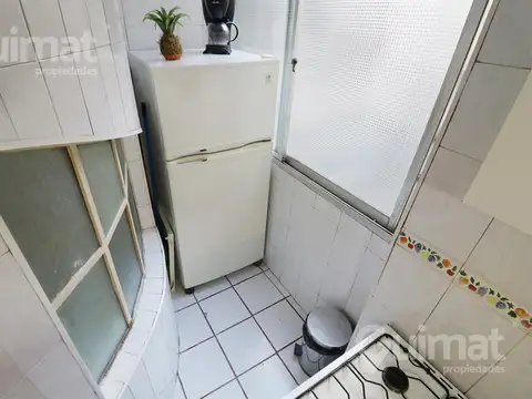 Departamento en Venta en Palermo Hollywood, USD 95.000