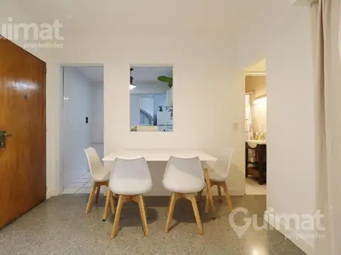 33,35 m² VENTA 2 AMB EN Palermo Hollywood