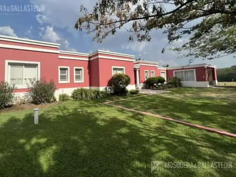 Club de Campo La Ranita