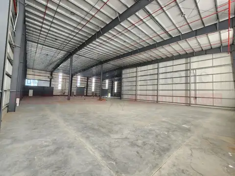 Galpon en Alquiler en Jose Leon Suarez, USD 5.100