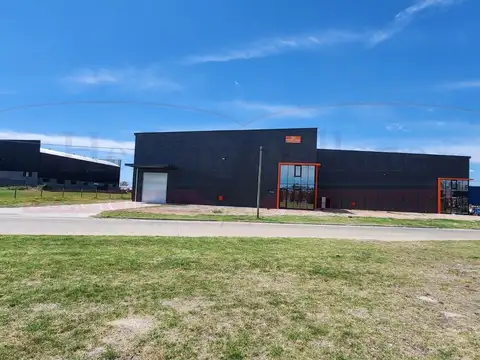 Ebapi Parque Industrial