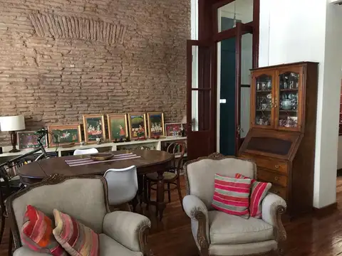 Depto Tipo Casa en Venta de 2 ambientes