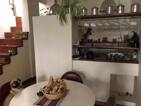 Depto Tipo Casa en Venta 10 años