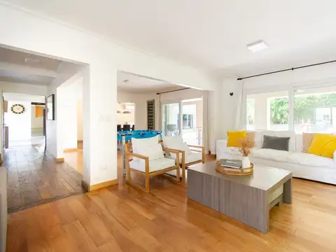 Casa en Venta 15 años