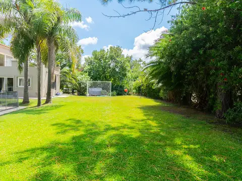Casa en Venta de 5 dormitorios