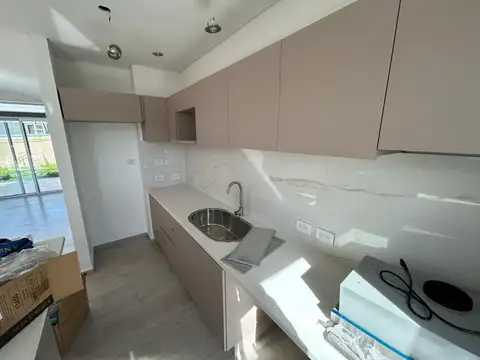 Casa en Venta A Estrenar