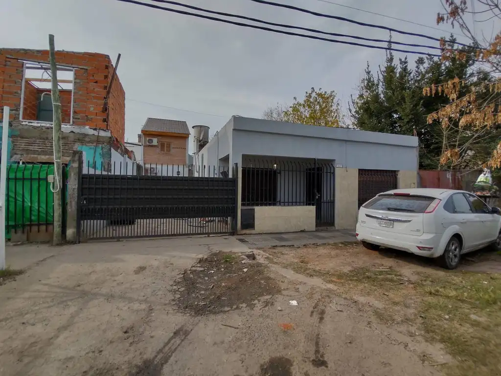 Rocamora al 5500