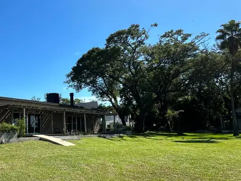 Club De Campo Sta. Teresita