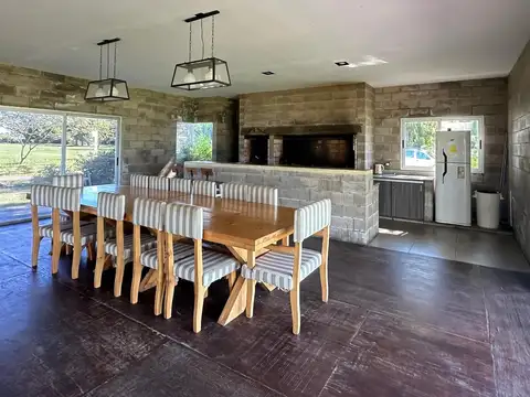 Terreno en Venta de 1392,0 m2