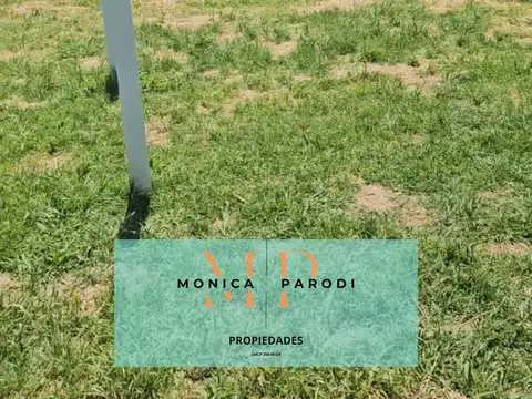 Terreno en Venta en General Rodriguez, USD 45.000