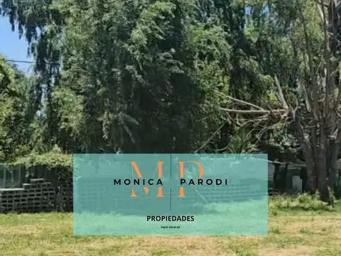 Terreno en Venta de 920,0 m2
