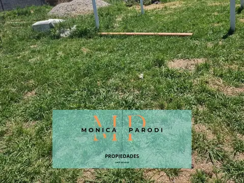 Lote en venta en General Rodríguez – 920 m² con construcción y gran potencial