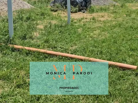 Terreno en Venta de 920,0 m2