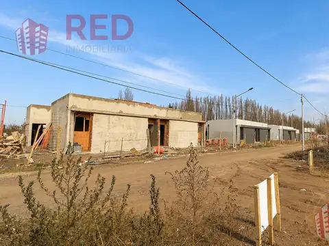 Terreno en Venta 25  mts Fondo