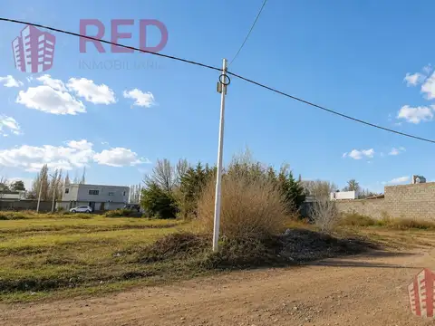 Terreno en Venta en Neuquén, USD 39.000