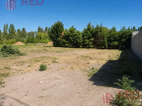 Lotes Linderos en Confluencia Rural, Neuquén Capital