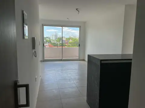 Departamento 1 Dormitorio