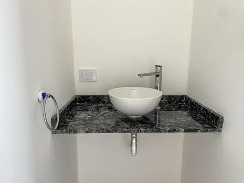 Departamento 1 Dormitorio