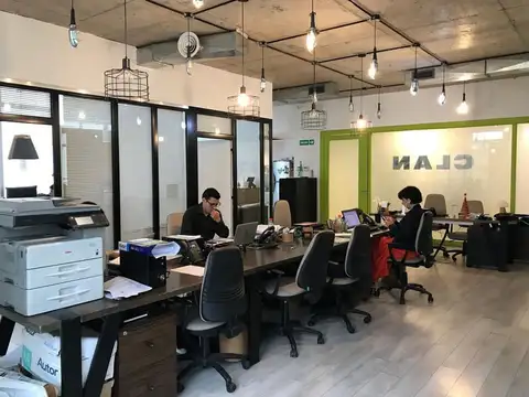 Oficina en Alquiler al Este