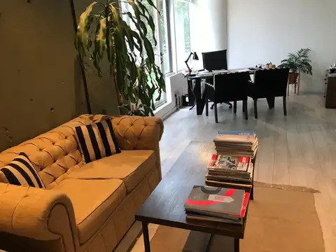 Oficina en Alquiler en Vicente Lopez Vias / Maipu, Vicente Lopez