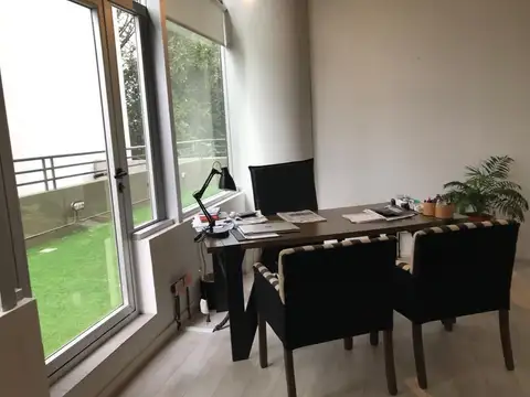 Oficina en Alquiler en Vicente Lopez Vias / Maipu, USD 3.800