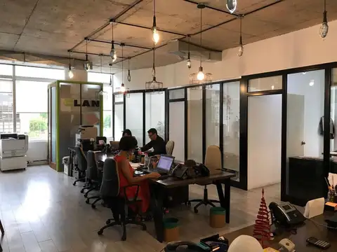 Oficina  en Alquiler en Vicente López, G.B.A. Zona Norte, Argentina